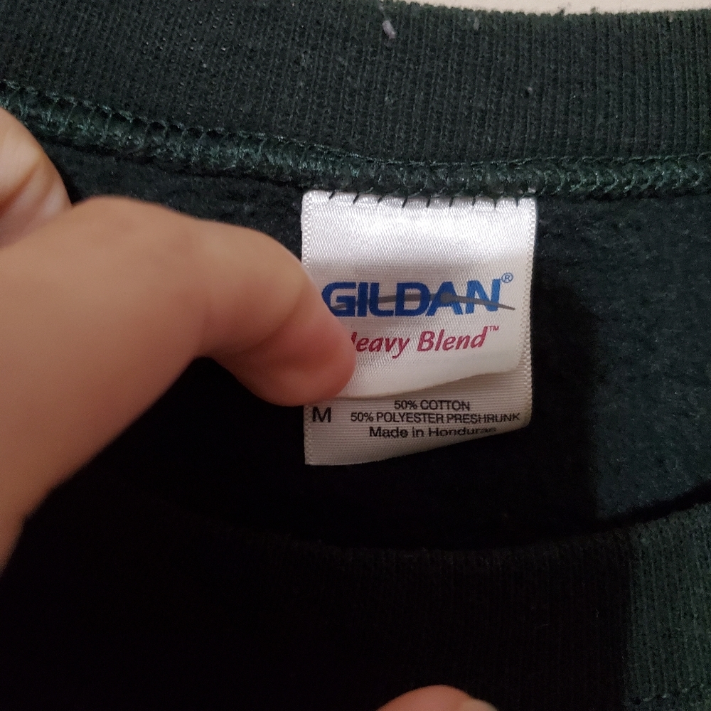 Sweatshirt - Picture 2 of 3